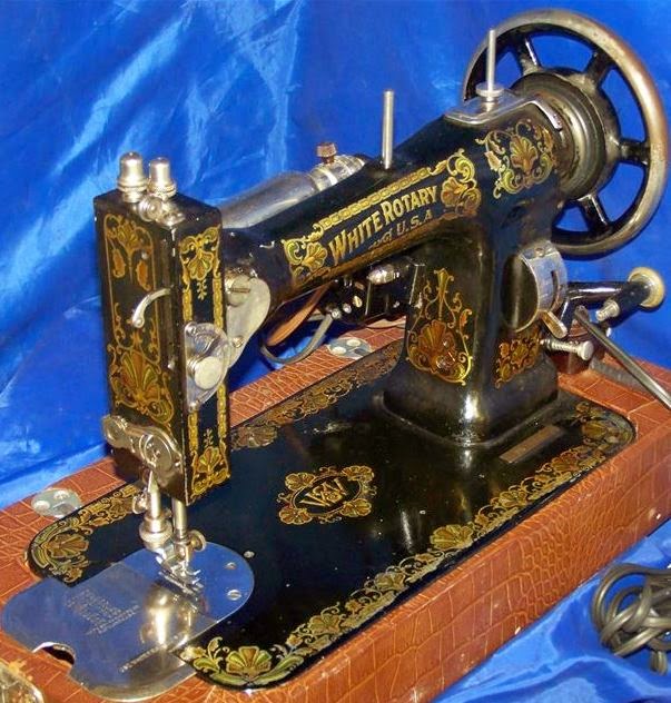 page 178 Rutland Stove Lining, J.A. Godfrey & Co., White sewing machines