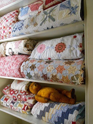 Supergoof Trunkshow bij Quilt-it & Dotty op 9 september