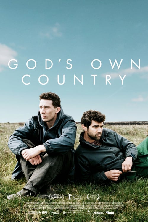 [HD] God's Own Country 2017 Ganzer Film Deutsch