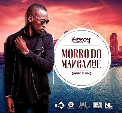 DJ KMeRcY - Morro do Manganhe (Original Mix) (Prod By KMeRcY) 