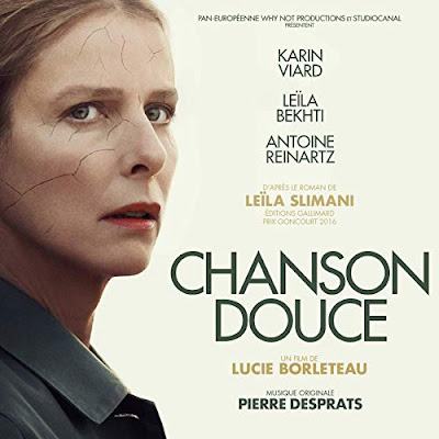 Chanson Douce Soundtrack Pierre Desprats