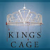 King’s Cage, terceiro livro da Saga A Rainha Vermelha, já tem data de lançamento