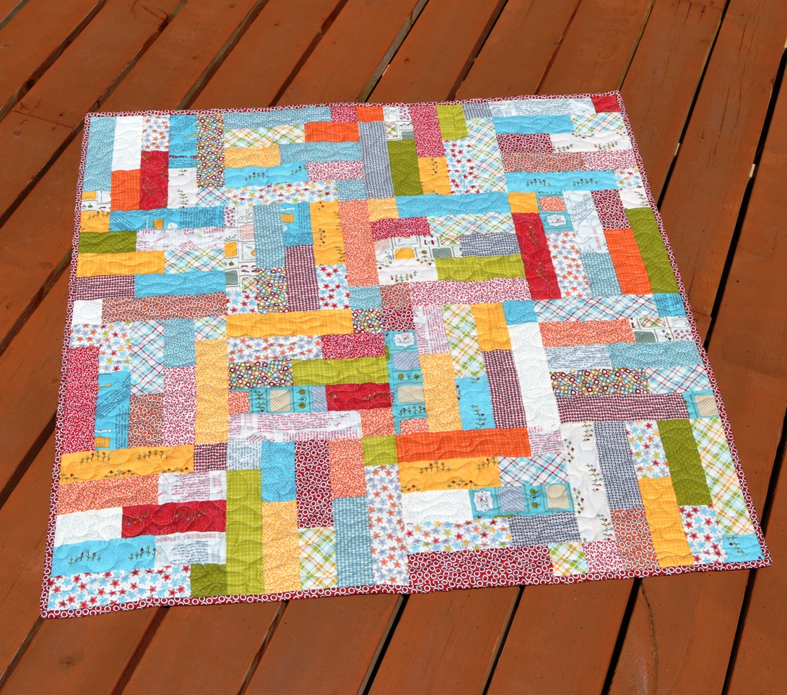 Happy Quilting Baby Quilts for Beginners 2 New Quilts!!!