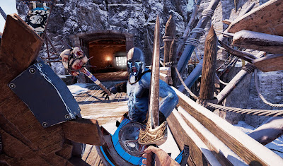 Asgards Wrath Game Screenshot 2