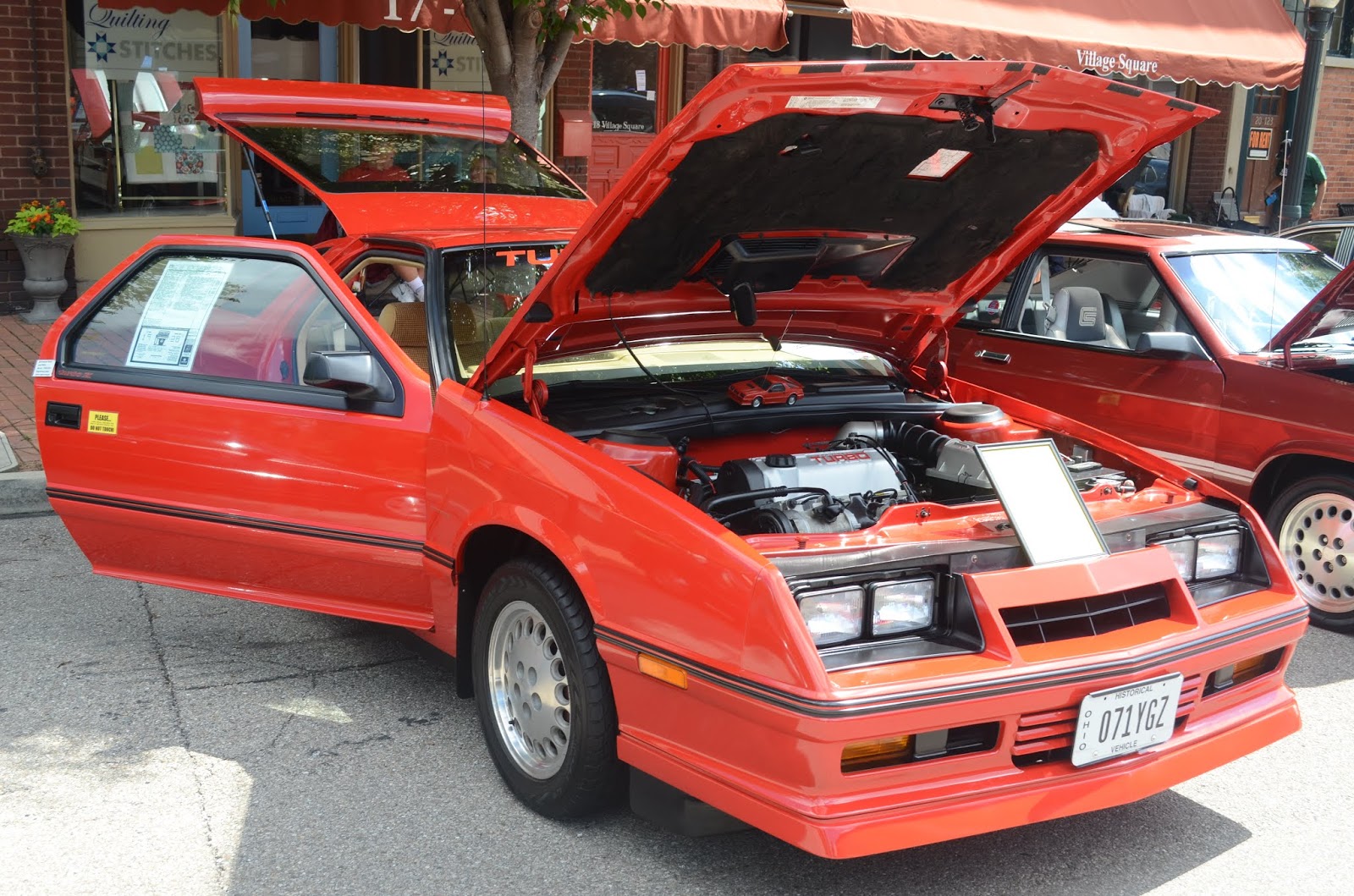 Turnerbudds Car Blog More Cars From Glendale