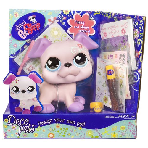 giant littlest pet shop