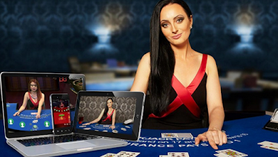pekerjaan dan karir dunia poker online