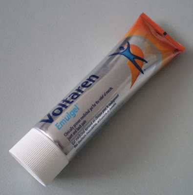 Voltaren