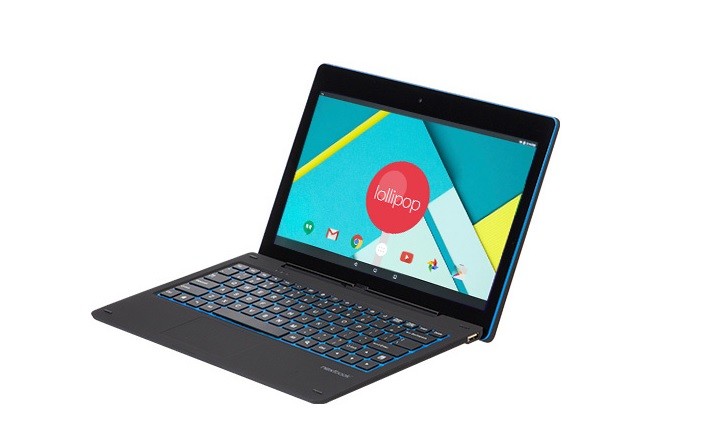 Nextbook presenting a new affordable Ares tablet at CES | Trend Byte