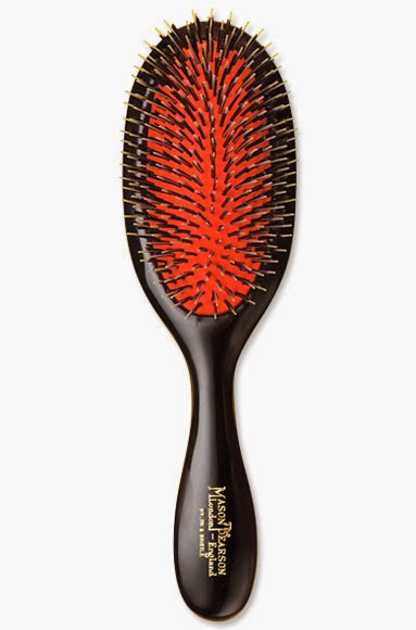 sassy&classy: The Hair Brush Guide