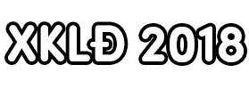 logo XKLĐ 2018
