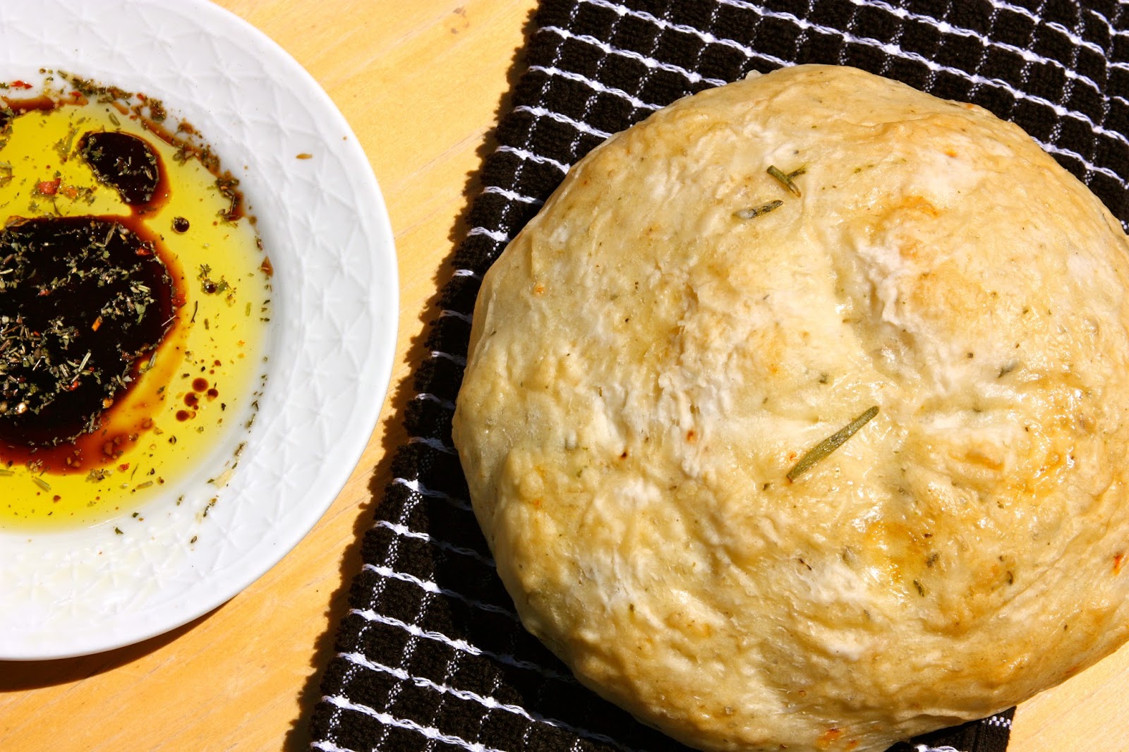 My Recipe Box Copycat Macaroni Grill Bread