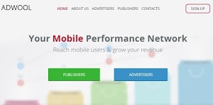 √ AdWool Review | Global Mobile CPI Network and Payment Proof - Ad Network