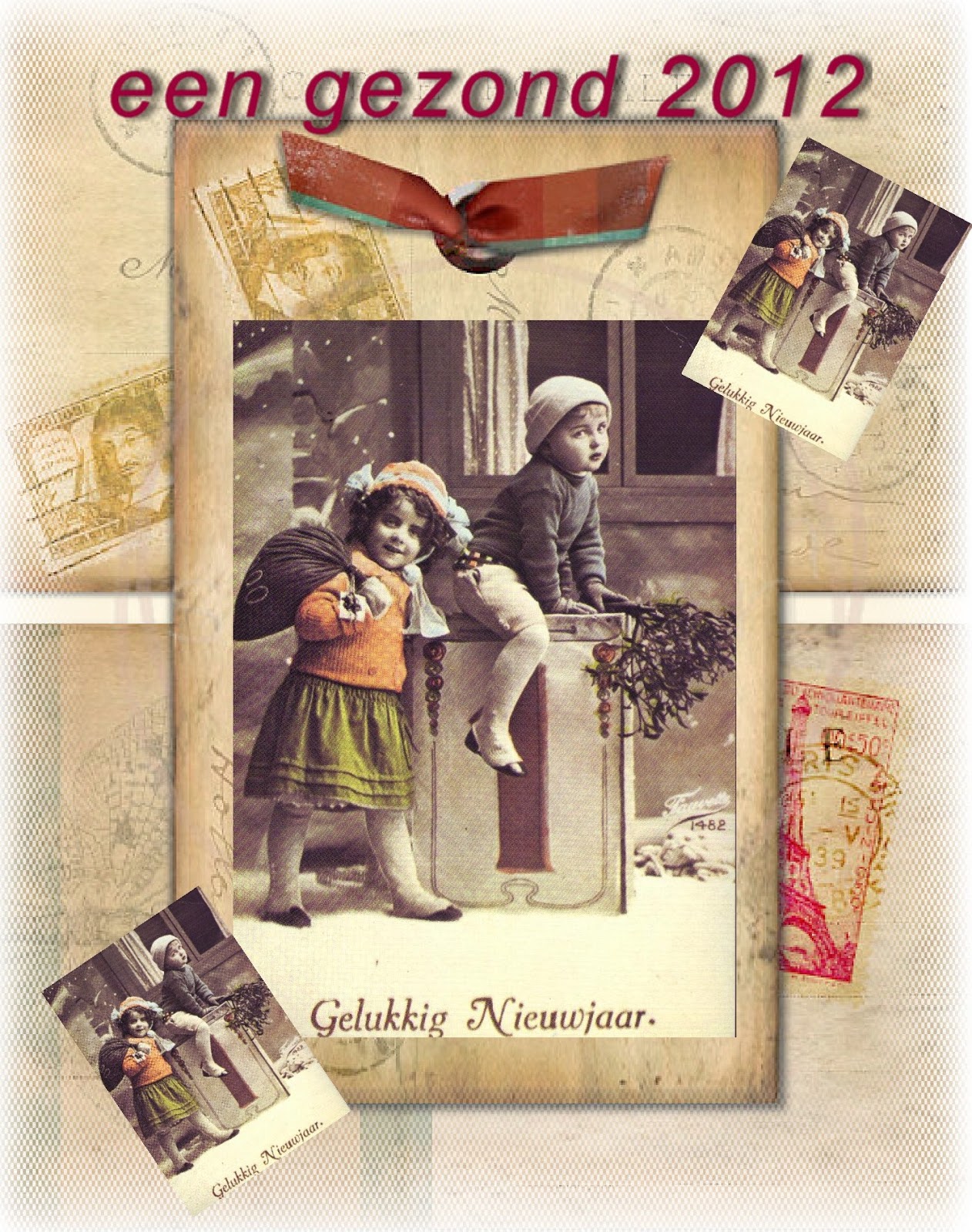 puur wit: allemaal een hele fijne jaarwisseling gewenst 