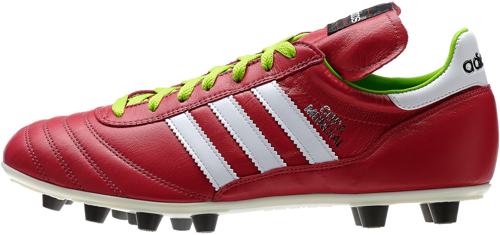 Se infla Cenar cascada Adidas Release 5 Colorful Copa Mundial Boots! - Footy Headlines