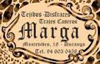 TEJIDOS MARGA (Durango) 946030458