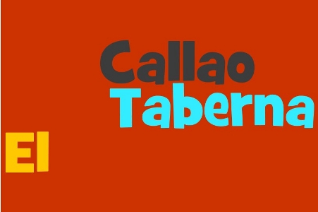 En «La Taberna del Callao»