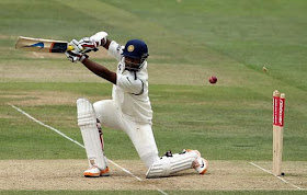 Ranji wrap, Round 1, Day 2 Mumbai Edge Ahead 