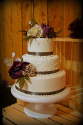 cake cottage rustic cakes
