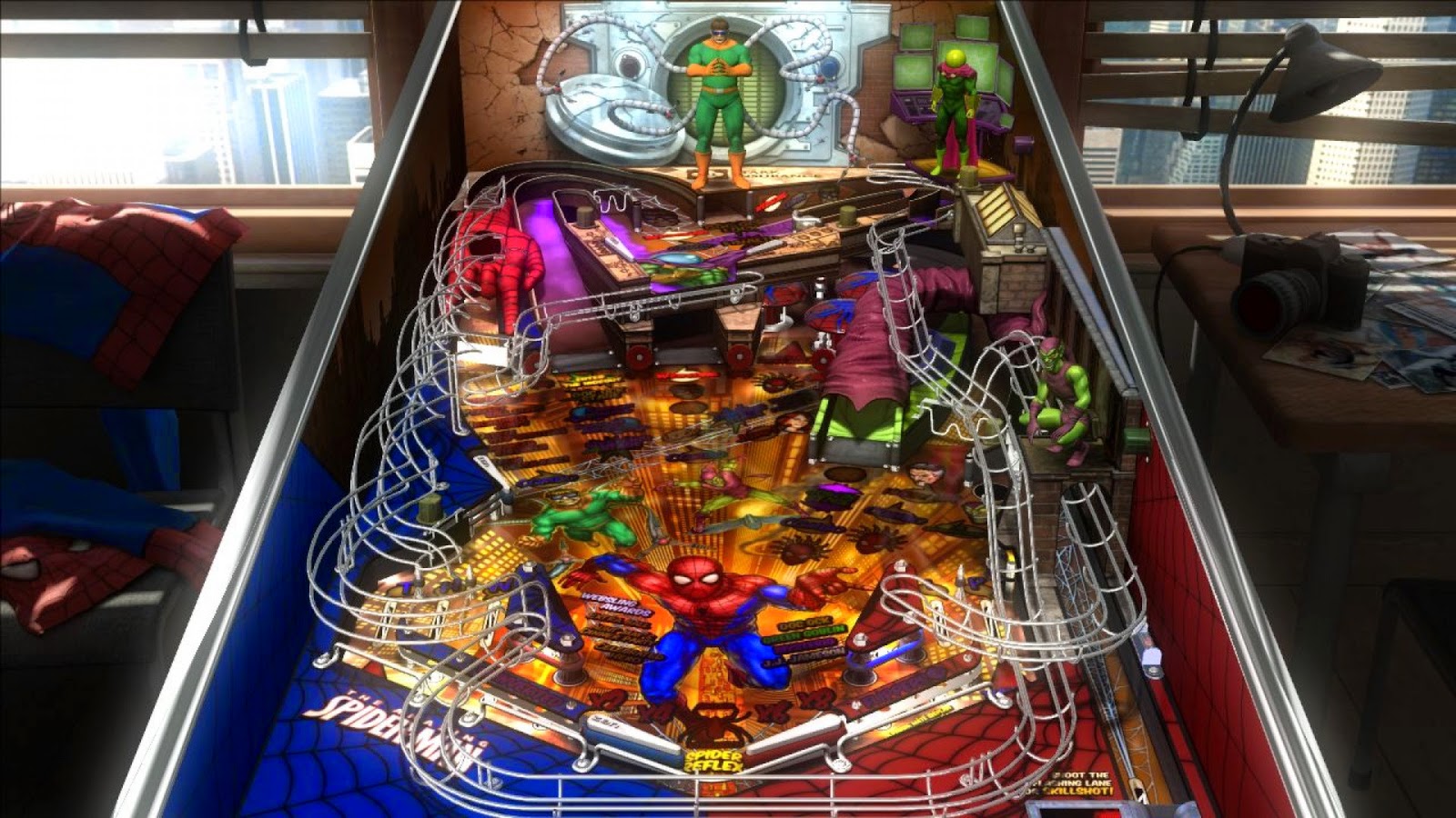 Pinball FX2 PC Download full Version Free Software Download for PC