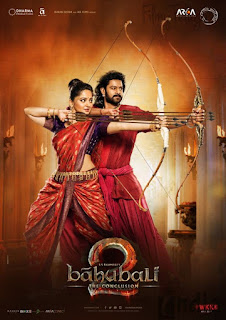Baahubali 2 – The Conclusion (2017) Telugu Songs Free Download