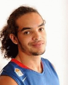 Joakim Noah Profile and Images/Pictures 2012 - Its All About Basketball