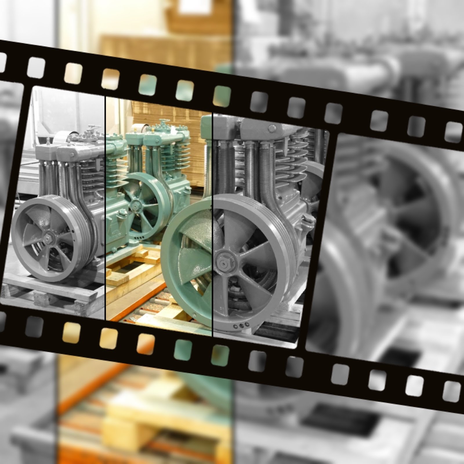 AIR COMPRESSOR SALES AND SERVICE IN DALLAS, TEXAS E15C PUMP, CURTIS