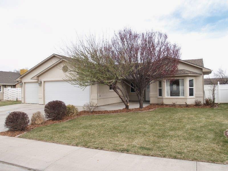 Grand Junction Real Estate Market Orchard Mesa Remodel