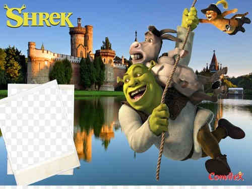 Shrek SuperSlam Game Free Download