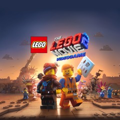 The LEGO Movie 2 Videogame The LEGO Movie 2 Videogame