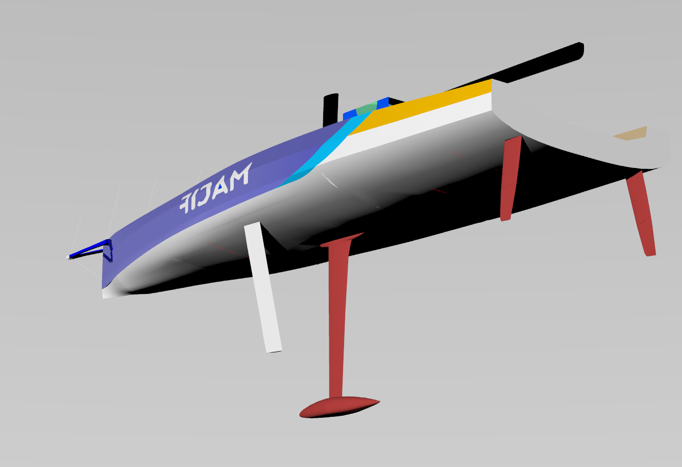 TANTON YACHT DESIGN. Swing Keel; Centerboard;Daggerboard; Keel