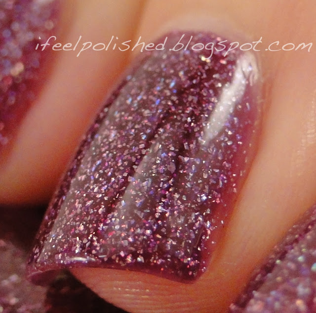 Zoya Aurora Macro