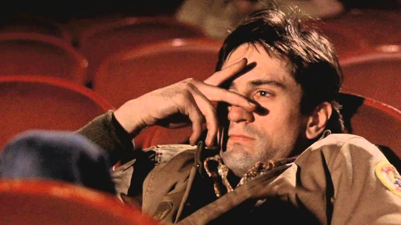 Taxi Driver Taxi Driver
