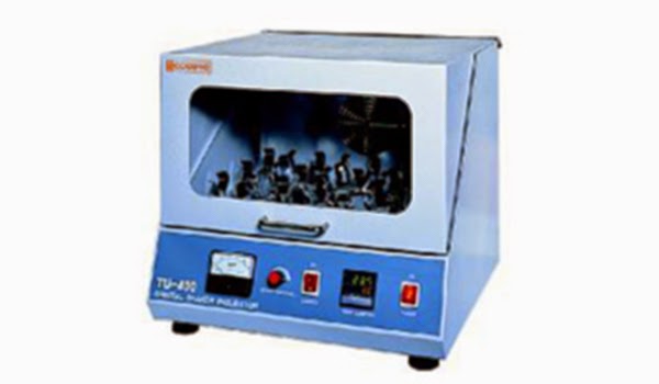 Shaker Incubator 震盪培養箱 TU-400