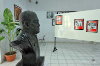 museum sulawesi utara