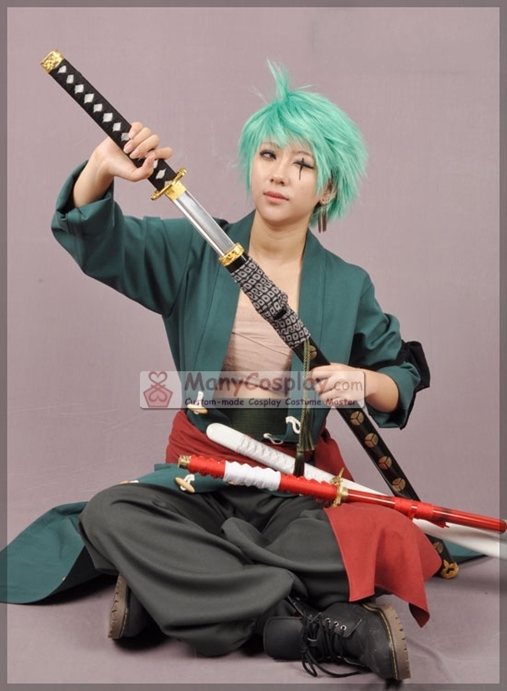 Female One Piece Cosplay Parade Anime Cosplay