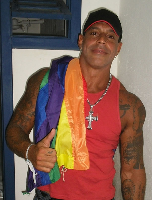 “Os gays me amam”, diz Alexandre Frota em entrevista ao Virgula Gay1