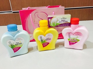 Paket Susu Domba CV Arta Mandiri Paket Susu Domba CV Arta Mandiri