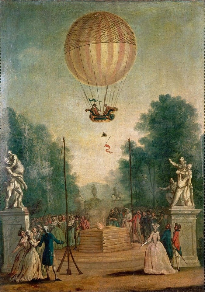 Eye For Design Decorate Your Interiors With Hot Air Balloon Decor