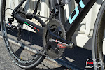 Divo ST Campagnolo Super Record Bora Ultra 35 Complete Bike at twohubs.com