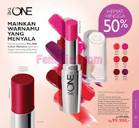 Katalog Oriflame Terbaru Oktober 2025 - Hal 77