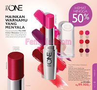 Katalog Oriflame Terbaru April 2024 - Hal 77