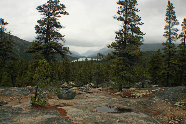 CAMINO SIN RETORNO... EL CHILKOOT TRAIL (III) - LA ULTIMA FRONTERA. CRONICAS DE ALASKA (2)