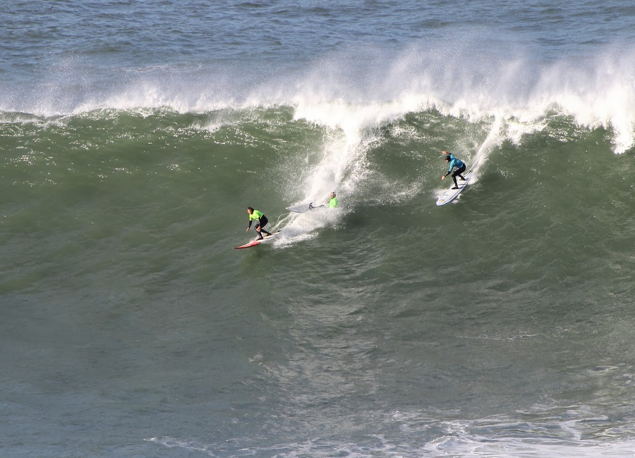 LAS MARACAS DE MACHIN