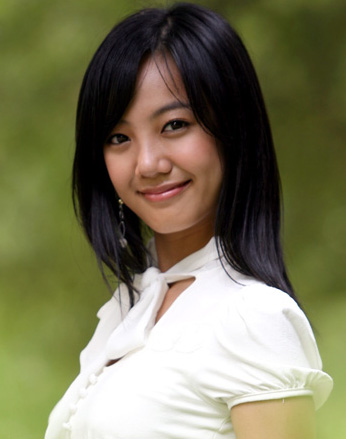 Go Eun Ah | Vvmon Gallery