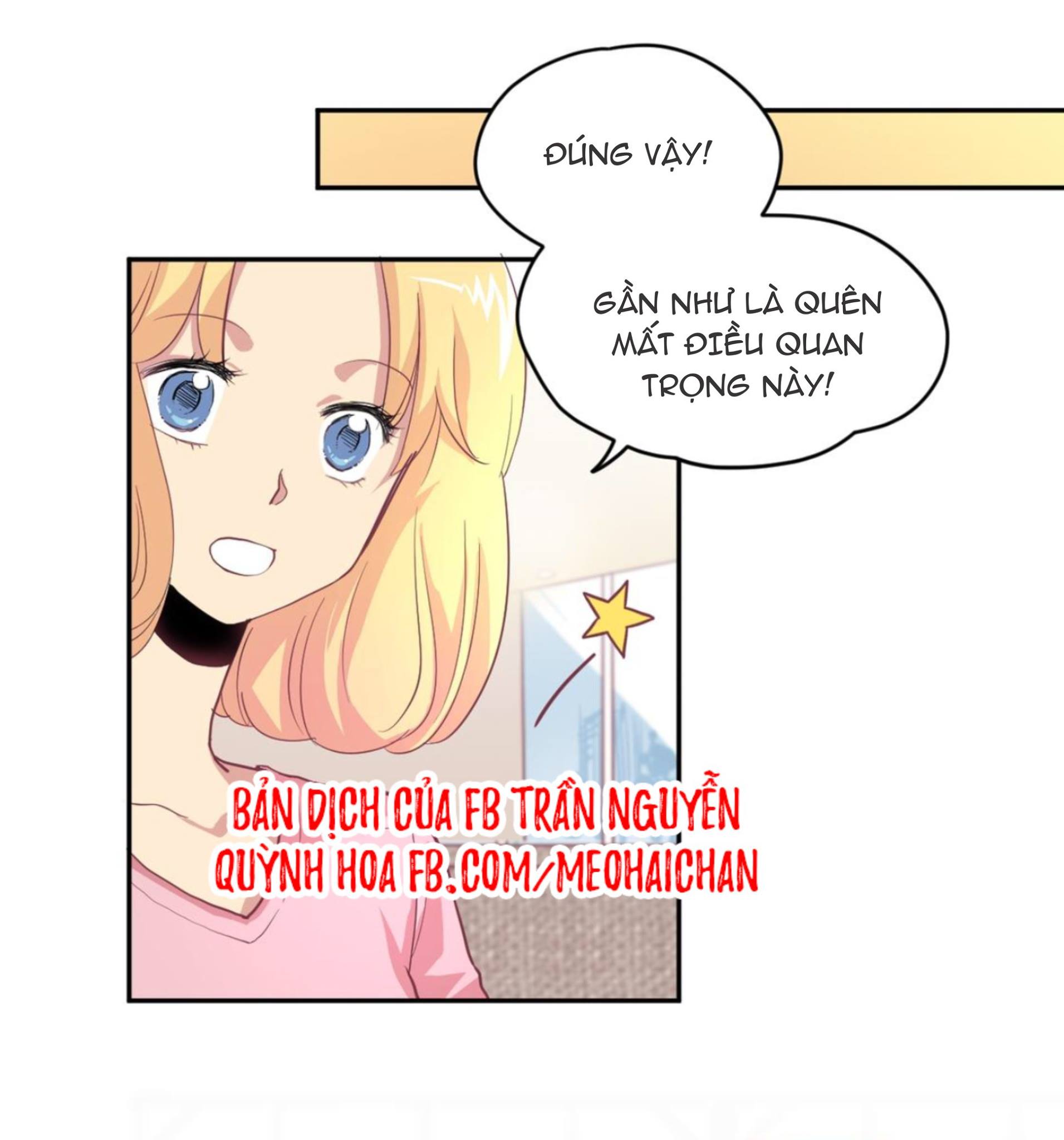 Phụ Nữ Lớn Tuổi Không Vấn Đề - Chương 2 - Trang 32