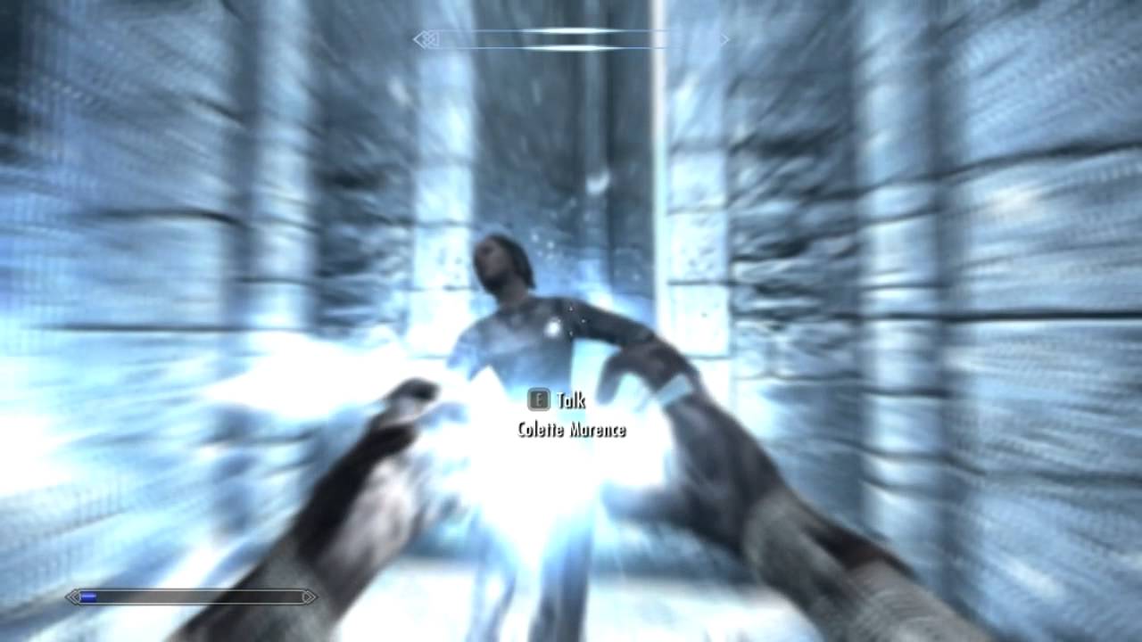 Hello USA skyrim freezing