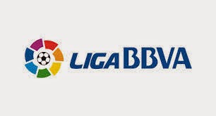 Liga BBVA 2014/15, horarios de la jornada 33, 34 y 35