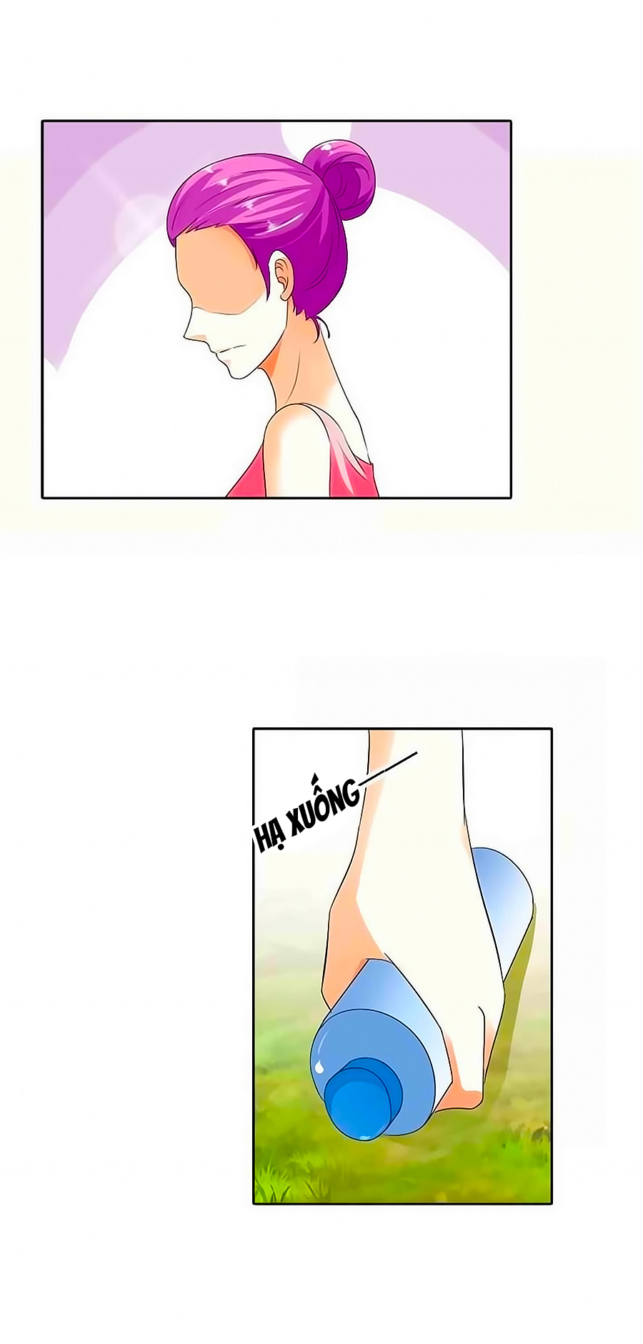 Song Diện Danh Viện - Chương 44 - Trang 11