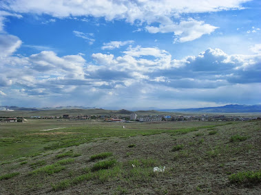 Govi-Altai